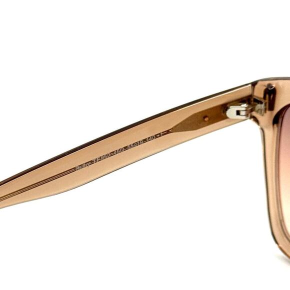 NEW!!! TOM FORD Selby Sunglasses TF952 45G Authentic - Picture 8 of 12